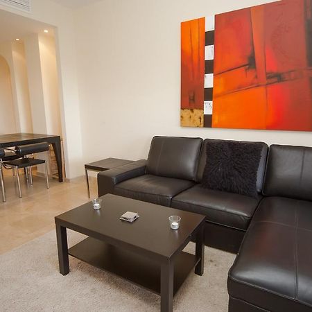 Appartement Coto Real Khios 102 à Manilva Extérieur photo