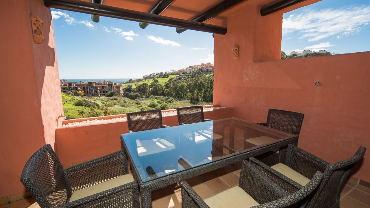 Appartement Coto Real Khios 102 à Manilva Extérieur photo