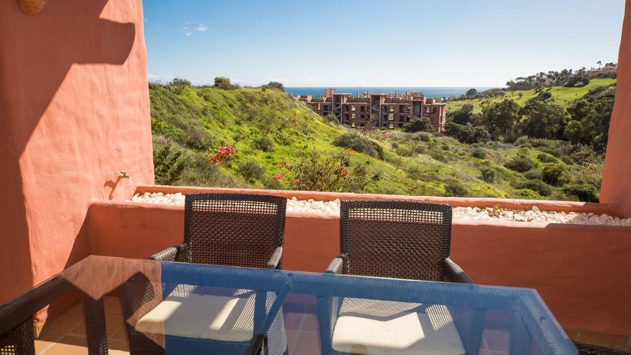 Appartement Coto Real Khios 102 à Manilva Extérieur photo