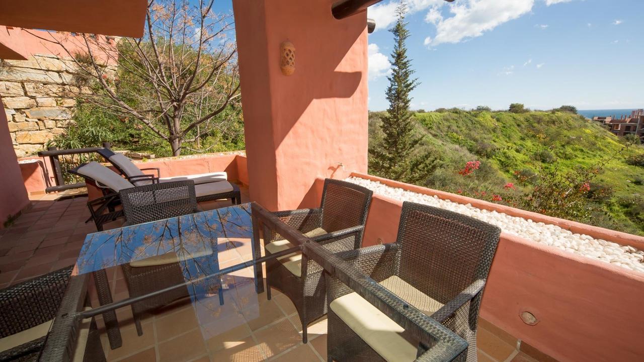 Appartement Coto Real Khios 102 à Manilva Extérieur photo