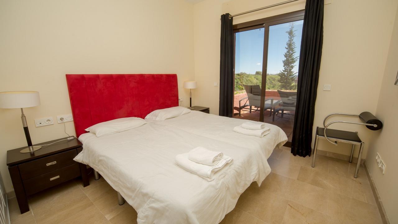 Appartement Coto Real Khios 102 à Manilva Extérieur photo