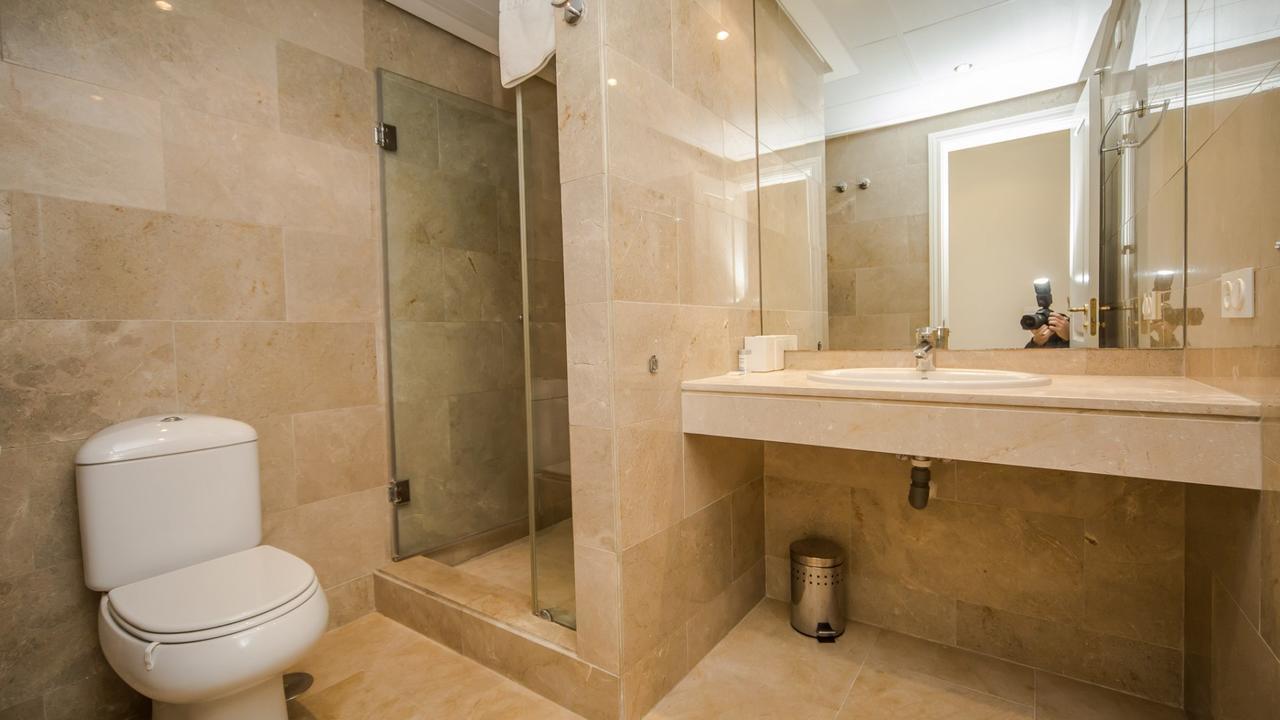 Appartement Coto Real Khios 102 à Manilva Extérieur photo